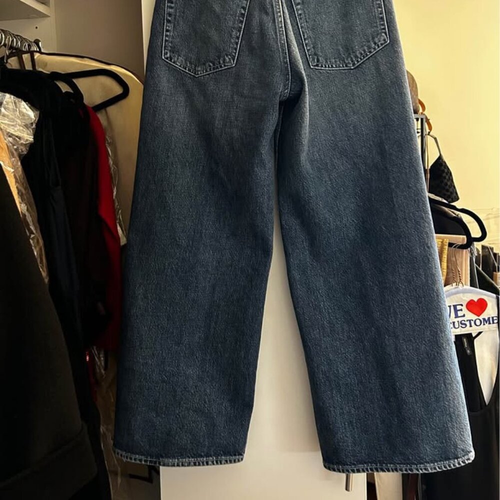 LIKE NEW Rag & Bone Jeans - Picture 3 of 5